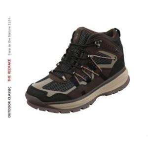 레드페이스 H 콘트라 크랙미드등산화 RESGMCX22103