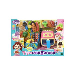 [토이트론]달님이 에어프라이어