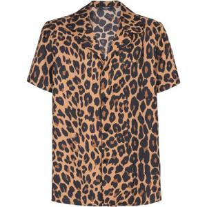 발망 반팔 셔츠 FH1HN135SF14GBA DIVERS