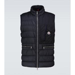 몽클레어 Capy 패딩 베스트 P00528476