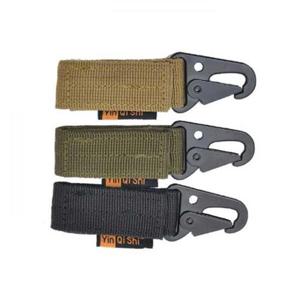 밀리터리 카라비너 몰리시스템 버클 밀리터리열쇠고리 밀리터리키홀더 밀리터리버클 밀리터리가방버클 벨트버클