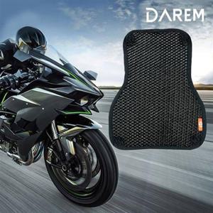 할인 3D 쿨링 메쉬 바이크 시트커버L / 오토바이 쿨시트 쿨방석 좌석 안장