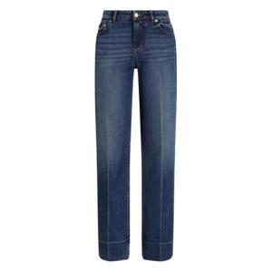 돌체앤가바나 데님 팬츠 FTC8CD G8NC6 9001 BLUE