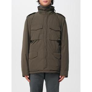 아스페시 코트 I2I17G703 1237 Green