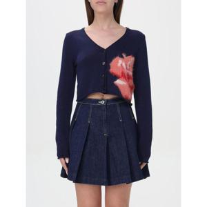 겐조 스웨터 FE52CA4573BM 77 Blue