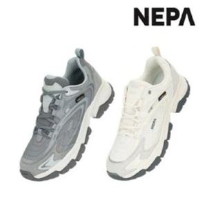 [네파] 공용 브리즈 스니커즈 운동화 7KC7650