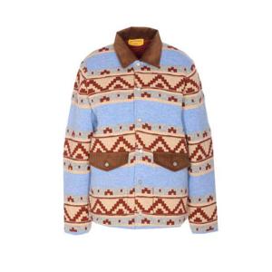 게스트 인 레지던스 자켓 M32919JH HRBCO MultiColour