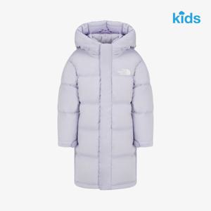 노스페이스키즈 익스플로링 코트 (HYBRID)-NC1DR53S
