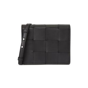 보테가베네타 숄더백 574051 VMAY1 8803 인트레치아토 카세트백