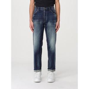 엠포리오 아르마니 데님 팬츠 6R1J691DQTZ 0942 Blue