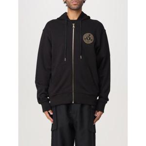 베르사체 집업 니트 77GAIT04CF00T 899 Black