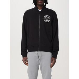 베르사체 집업 니트 77GAIT00CF00T G89 Black