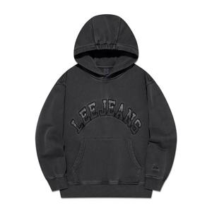 LEE키즈 피그먼트 리진스 후디 LK2504HD31