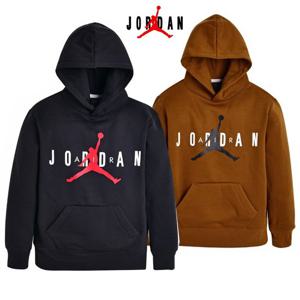 [나이키키즈(플레이키즈)]나이키키즈 주니어 조던 FL 서스테인어블 후드티 N234SW310P