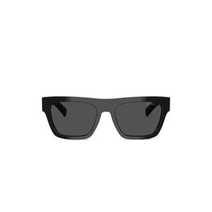 프라다 스퀘어 프레임 선글라스 PRC03S