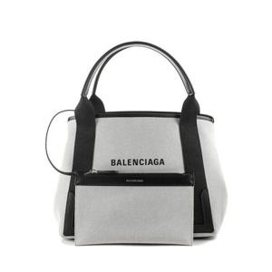 [발렌시아가]24FW (339933 2HH3N 9260) 여성 카바스 토트백