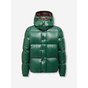 몽클레어 Parana 파라나 후드 쇼트 다운 숏패딩 K20911A00187597