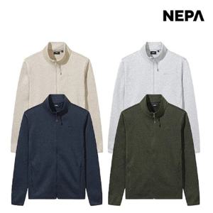 [네파] 남성 필 라토 플리스 자켓 7L76140