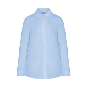 크로커다일레이디 프릴 디테일 블라우스_CLCWBL102