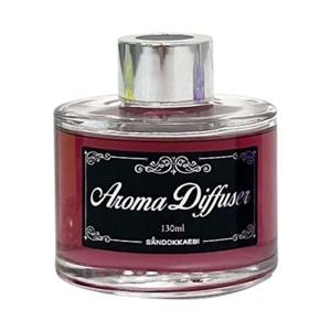산도깨비 아로마디퓨저 블랙체리 방향제/130ml (1개)