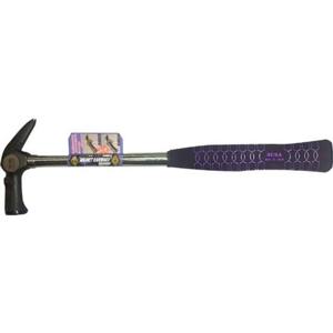 수사 자석망치 스틸 NO.390 소 S-N