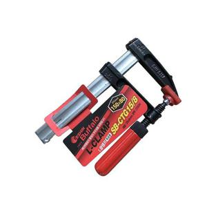 세신 L클램프 목공용 SB-CTG15/5