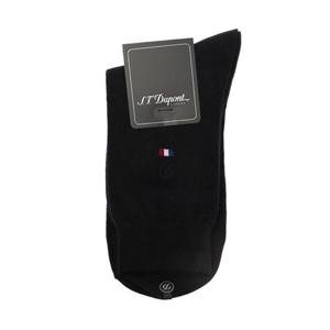 [듀퐁]25년도 F W신상품 신사 양말SE5FMA171301SBK