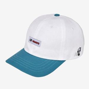 [뉴발란스 모자] 스누피 볼캡 - NBGDCAC101_40