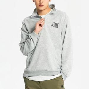 [뉴발란스 맨투맨] 24/7 러닝 맨투맨 - NBNCD32843-AC