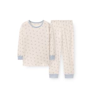 [오르시떼]아동 G315 스몰베어키즈 9부소매 내의 세트 OR25FKFPG315