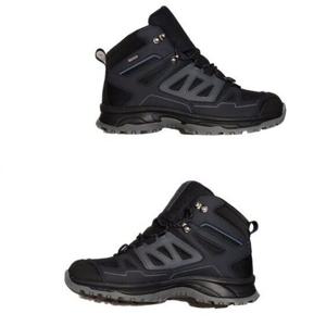 [레드페이스]콘트라 아더 미드 등산화 RESGMCX 22100네이비_US