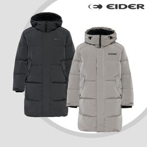 [아이더] 25FW 스노이 남성 미들 파카 다운 자켓 DMW25563