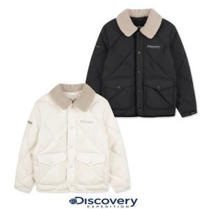 디스커버리키즈DKDJ52056헤이븐 튜브다운 경량패딩