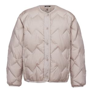 블랙야크 여성 라이트제로 다운자켓2 1BYPAWU513 LT