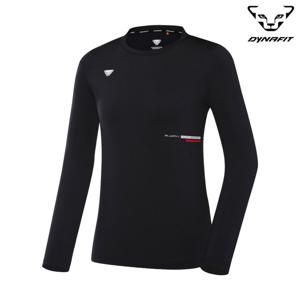 다이나핏 [택가 69,000원] 기능성 티셔츠 VATE 베이트 여성 긴팔티 YWU23218