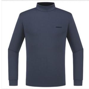 레드페이스 HC37 플리스모크넥티셔츠 REWMTSW24510