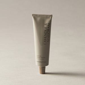 아로마티카 서렌 핸드크림 라벤더&마조람 30ml (NE)