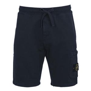 스톤아일랜드 와펜 트레이닝 반바지 101564651 A0020