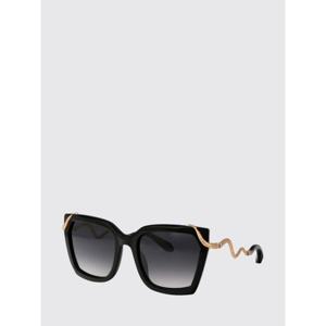 로베르토 카발리 선글라스 SRC034M 0700 Black