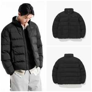 [휠라] FILA 25년 남여공용 에센셜 다운자켓 FS254DJ01X004001-1