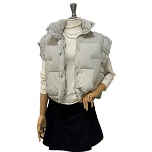 [난닝구]N151042 츠로엔 패딩베스트 1125D2VT01A