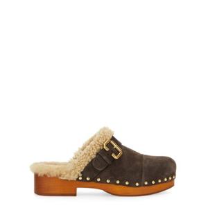 끌로에 샌들 CH25W12ZTZ 28E BROWN