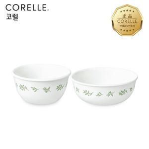 코렐 라임트리 한국형 공기 1P, 대접 1P