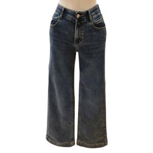 [스튜디오화이트]904세미일자 청바지 (MKASLD616)