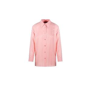 Gucci 모노그램 긴소매 셔츠 849973Z7AZH 5136 TP956835171