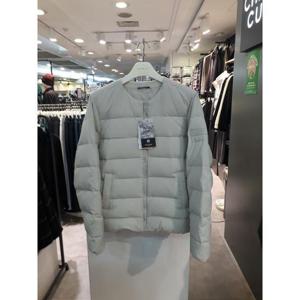 체이스컬트 세이브존03 U넥 라이트 집업점퍼M0 SWDFZU4701