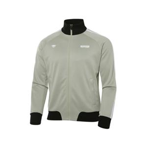 [다이나핏] YMU23101K6 남성 간절기용 레트로타입 PISTE TRACK (피스테 트랙) 트레이닝복 자켓 HJDMJK