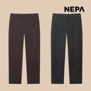네파 남성 가을 겨울 코듀로이 캐주얼 팬츠 등산바지 7L71664