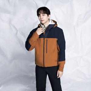 [네파 (행사)]남성 간절기 패스파인더 3L 방수자켓 7K50504