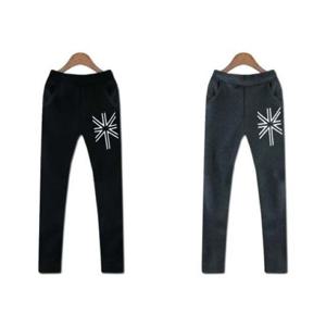 DM-191107 브리티쉬 기모트레이닝바지